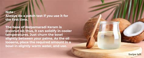 Kerala Ayurveda Nalpamaradi Keram | Ayurvedic Tan Removal ...