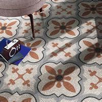 Rectified Decorative Tiles 200x200 mm Floor Tile | Rectified Decorative ...