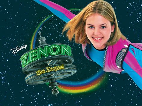 Zenon: The Zequel (2001)