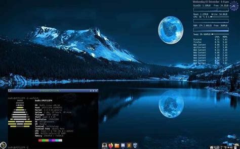 Image result for Linux Console Customization