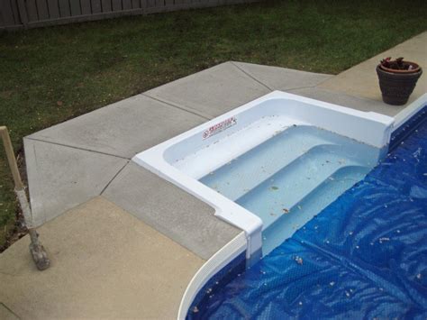 Fixing Pool Step 的图像结果