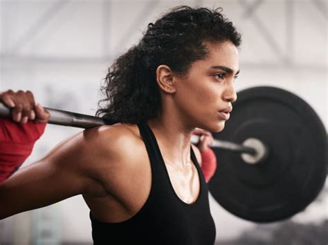 Types of Injuries in Weightlifting, Powerlifting and Bodybuilding [1 ...