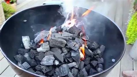 烧烤炭木碳家用环保果木炭户外无烟炭烤火取暖专用机制碳竹炭