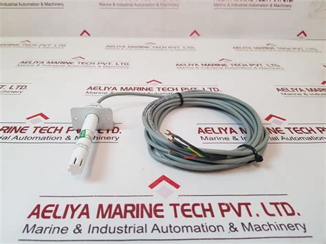 Micro Humidistat Sensor Unit – Aeliya Marine