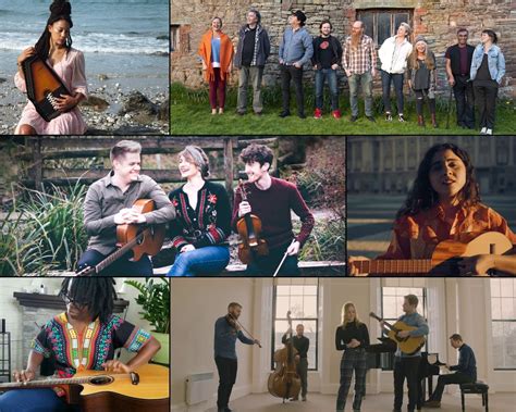 15 Best Folk Music Songs of All Time - Singersroom.com