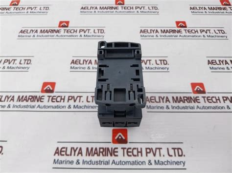 Schneider Electric Lc1D18 Contactor 230V 50/60Hz New – Aeliya Marine