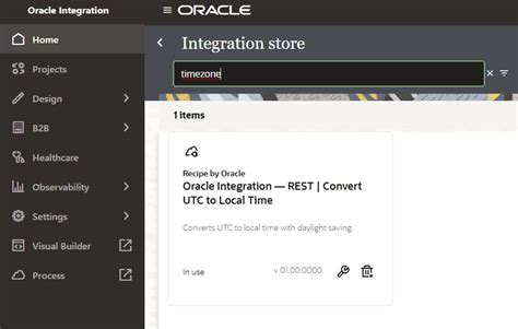 Image result for In Oracle UTC