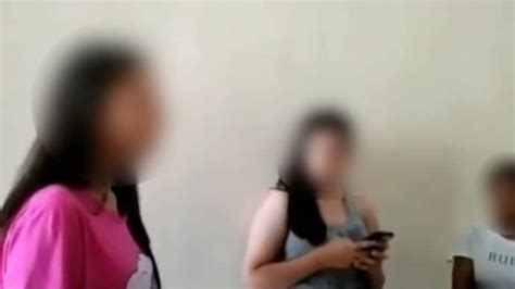 What Chandigarh University students told accused woman who leaked their ...