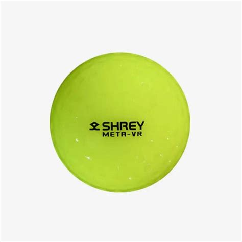 Shrey Meta VR Dimple Hockey Balls – Sportswing.co