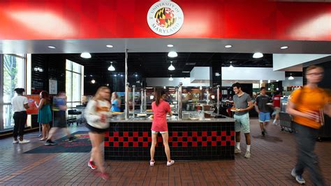 Home | UMD Dining Services