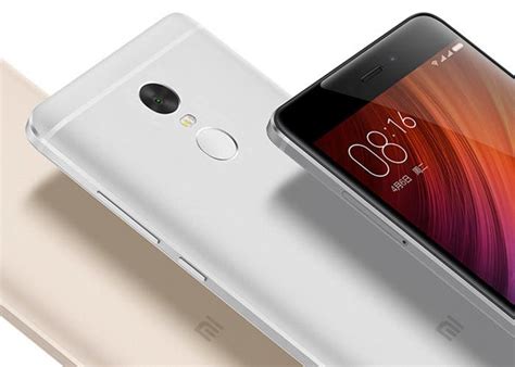 Lineage OS Redmi Note 4 的图像结果