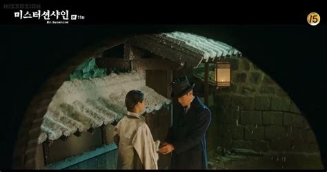 Mr Sunshine Episode 11 Recap – The Writers Room