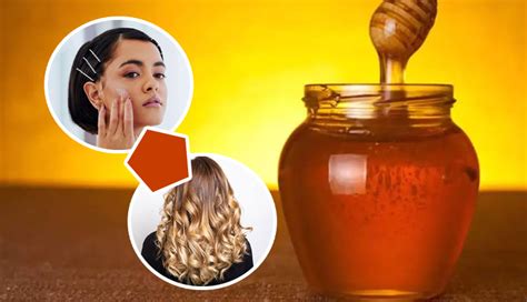 8 DIY Simple and Refreshing Honey Packs For Skin and Hair - lifeberrys.com
