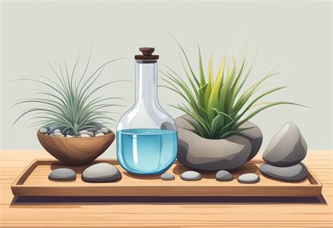 Air Plant Care 101 的图像结果