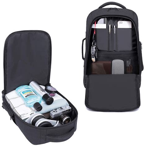 THE CLOWNFISH BANGE 20 litres Unisex Convertible Polyester 2 in 1 ...