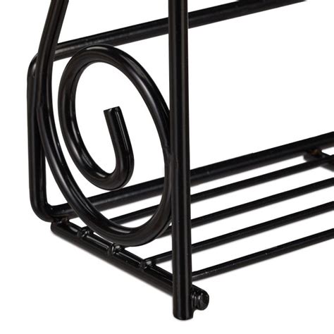 Buy Wall Mounted Spice Rack HERE