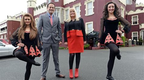 Plans for National Diaspora Centre announced – The Irish Times