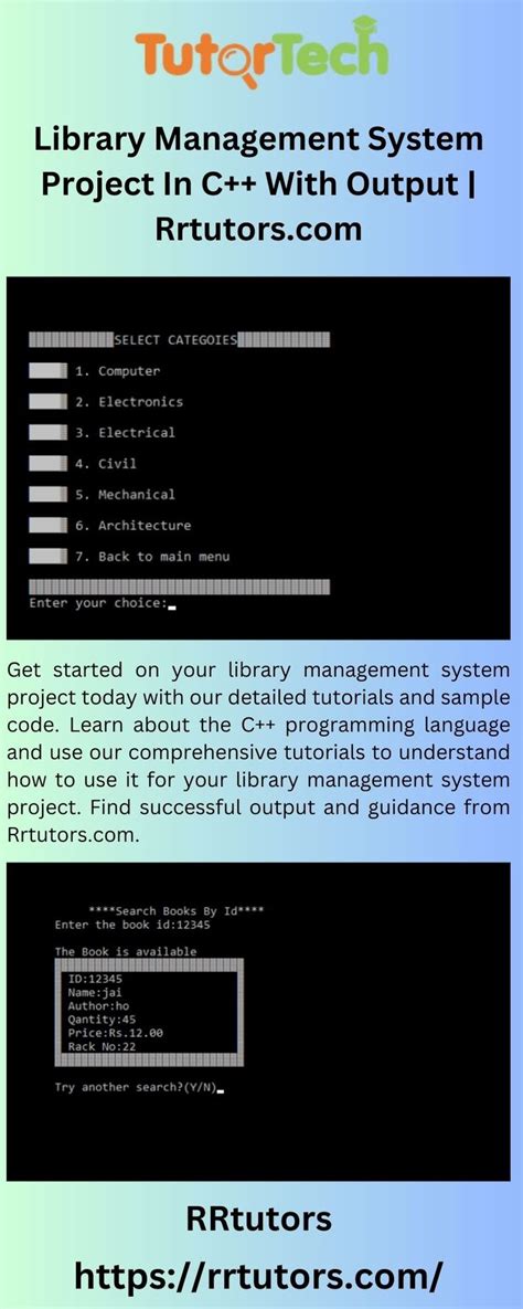 Image result for Library Management System Mini Project in C