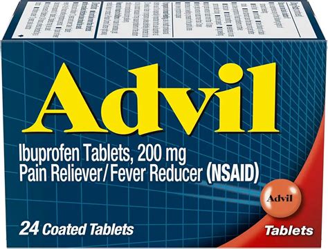 Exploring The Potential Benefits Of Advil In Managing Cough Symptoms ...