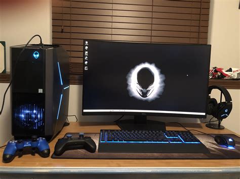 Alienware 9-20H Setup 的图像结果
