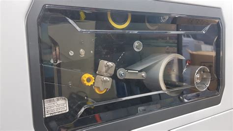 Image result for Bar Code Printer Maintenance