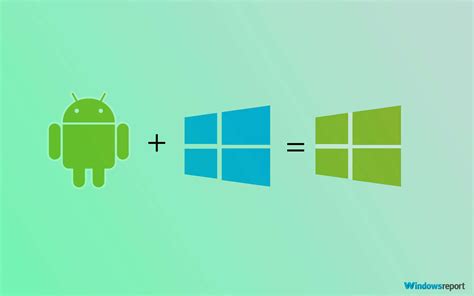Windows Android Emulator 的图像结果