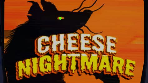 🧀 Cheese Nightmare 2746-2026-4148 by chaslaser - Fortnite Creative Map Code - Fortnite.GG