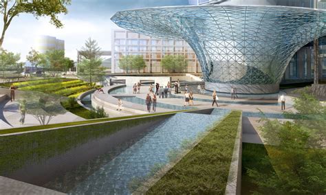 Image result for DLR Coco Building