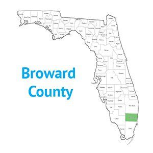 Broward County Arrest and Case Search