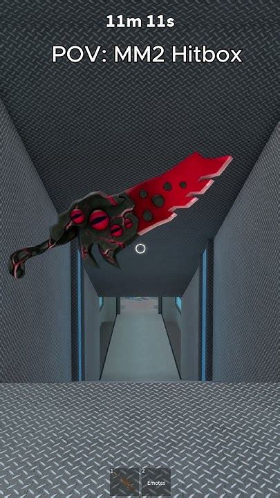 Mm2 Hitbox Fixer 的图像结果