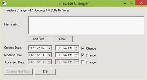 How Convert File Names to Dates 的图像结果