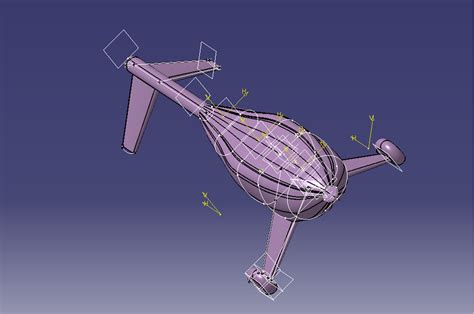 Flying Robots 的图像结果