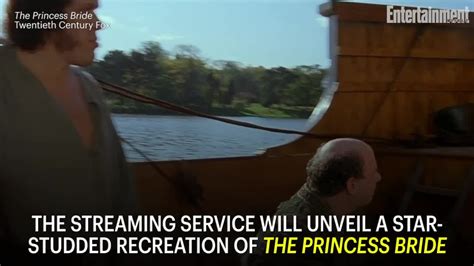 Mandy Patinkin Explaining Princess Bride Scene 的图像结果