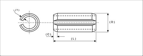 Image result for Spring Pin Fasteners