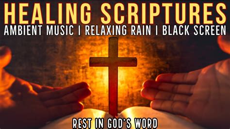 Image result for Relaxing Scriptures