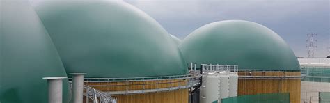 Dual Membrane Biogas Dome| Dual Membrane Biogas Dome Manufacturers and ...