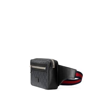 กระเป๋าคาดเอวดีไซเนอร์สำหรับผู้ชาย TH | GUCCI® TH