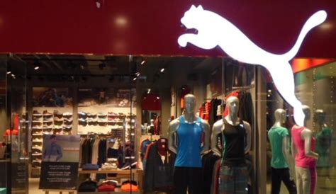 Puma, Elements Mall, Nagavara Village, Bengaluru | WhatsHot Bangalore