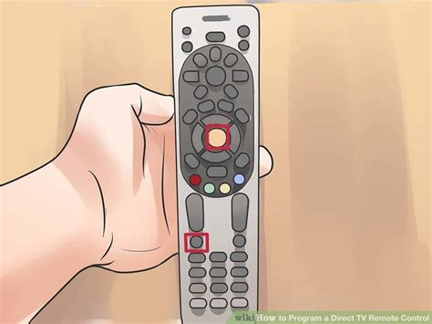 Image result for How to Program My Direct TV Remote