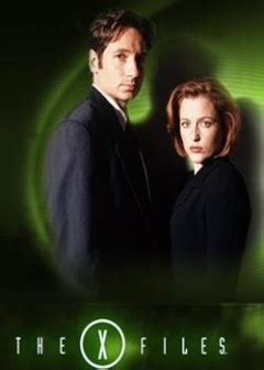 X档案第十一季The X-Files迅雷下载_天天美剧