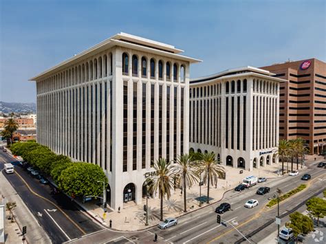 3701 Wilshire Blvd, Los Angeles, CA 90010 - Wilshire Colonnade | LoopNet