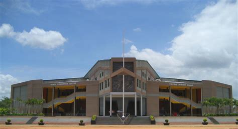 KEC | Kongu Engineering College