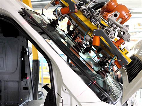 Robotic Assembly for Aluminium Windows 的图像结果