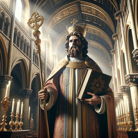 What Is the Magisterium in the Catholic Church? Ecclesiastical ...