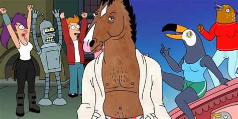 Image result for Animated Sitcoms