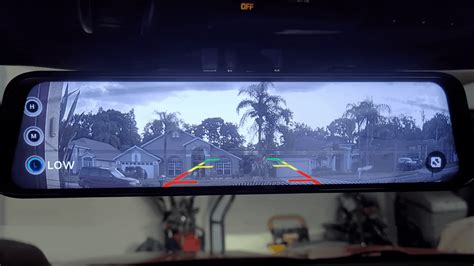 Dash Cam Setup 的图像结果