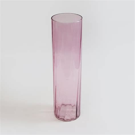 Buy Eadric Glass Vase from Home Centre at just INR 999.0