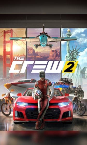 Image result for Crew 2 License Key