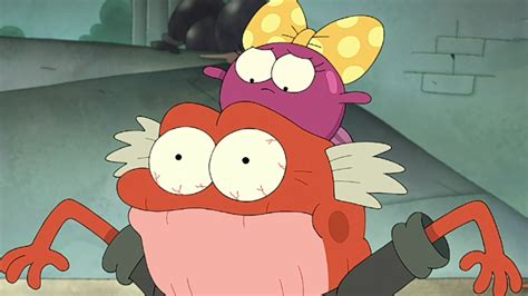 Image result for Amphibia Hop Pop