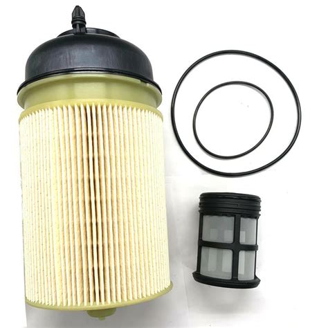 PF9908 KIT Fuel Filter For Freightliner Western Star | Ubuy India